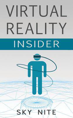 【预售】Virtual Reality Insider: Guidebook f...