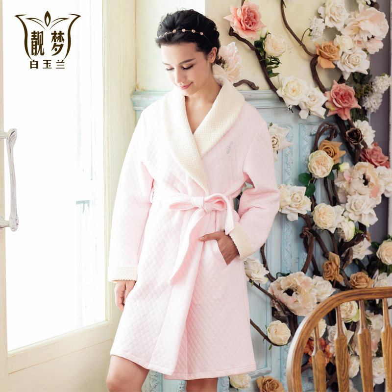 Peignoir jeunesse F45723 - Ref 602211 Image 1