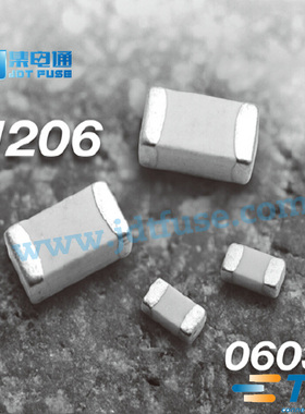 泰科1206一次性1206SFS800F/24保险丝8A24V慢断JFC1206-1800TS