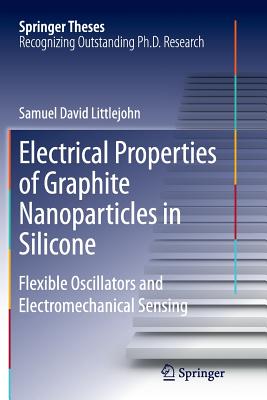 【预订】Electrical Properties of Graphite Na... 书籍/杂志/报纸 原版其它 原图主图