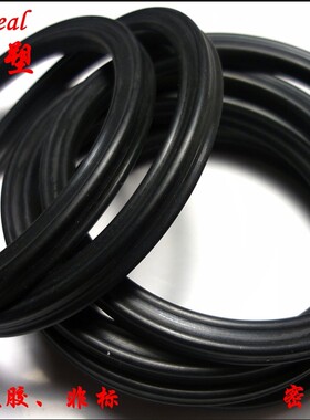进口 NBR X型圈 星型密封圈 53.34/56.52/59.69/62.87/66.04*6.99