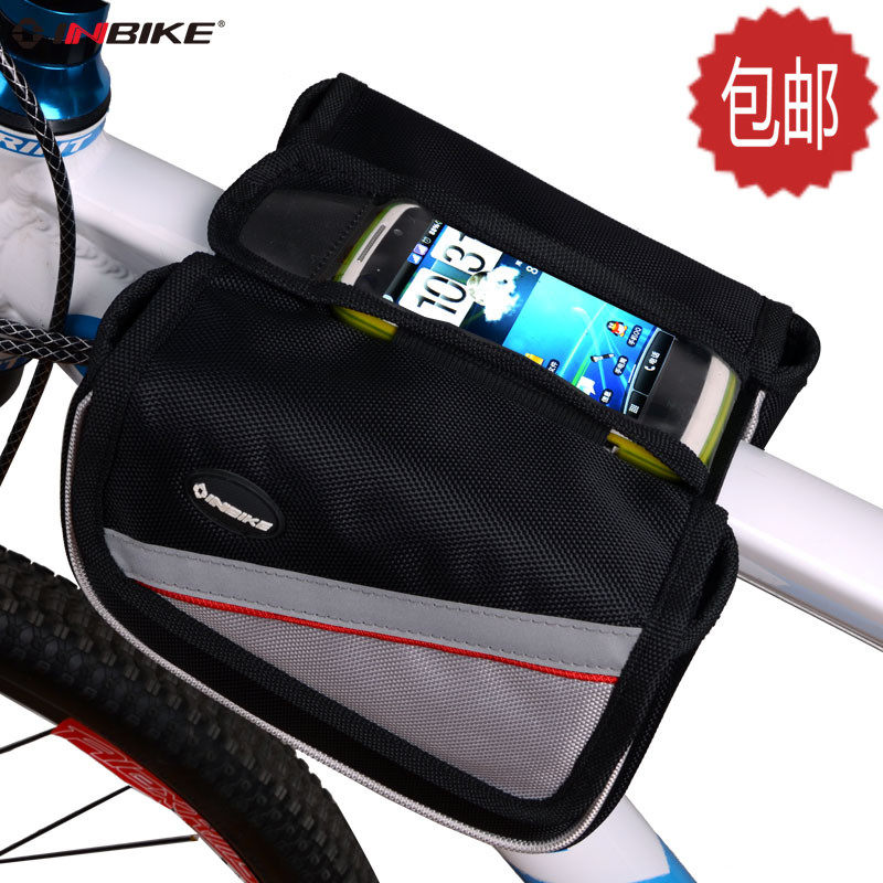 Sacoche pour vélo INBIKE - Ref 2214336 Image 1