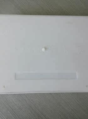 塑料监控电源防水盒室外防雨盒有线电视分配器防水罩尺寸26*19*6