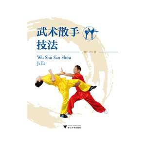 武术散手技法