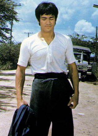 利工民秋蝉男装短袖衫汗衫