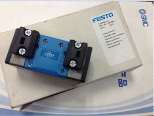 FESTO 双气控阀 J-5/2-D-1-C 151007 原装 假一赔十 特价供应