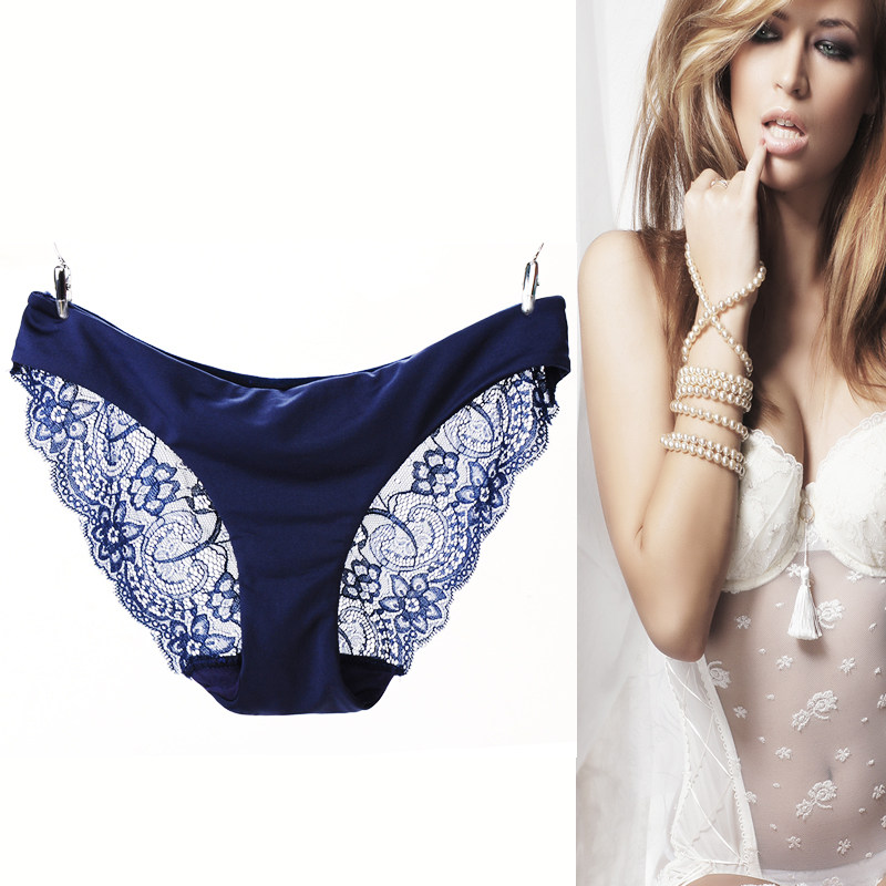 Slip jeunesse NK-VC01 en coton - Ref 639231 Image 1