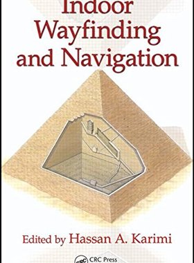 【预订】Indoor Wayfinding and Navigation