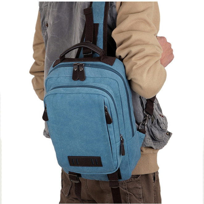 Sac pour homme - Ref 49795 Image 1