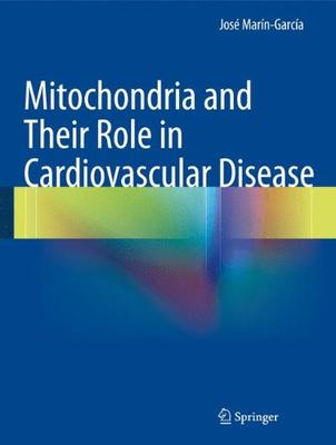 【预订】Mitochondria and Their Role in Cardi...