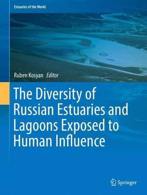【预订】The Diversity of Russian Estuaries a...