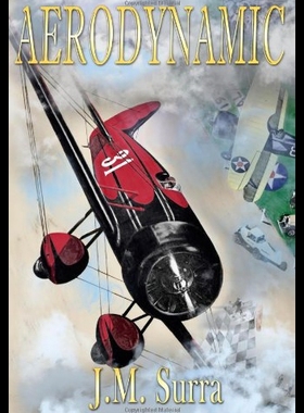 【预售】Aerodynamic