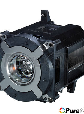 原装 NEC 投影机灯泡 NP-PA672W PA572W+/PA722X+/PA522U+/PA672W+/PA551U+带灯架 NP26LP