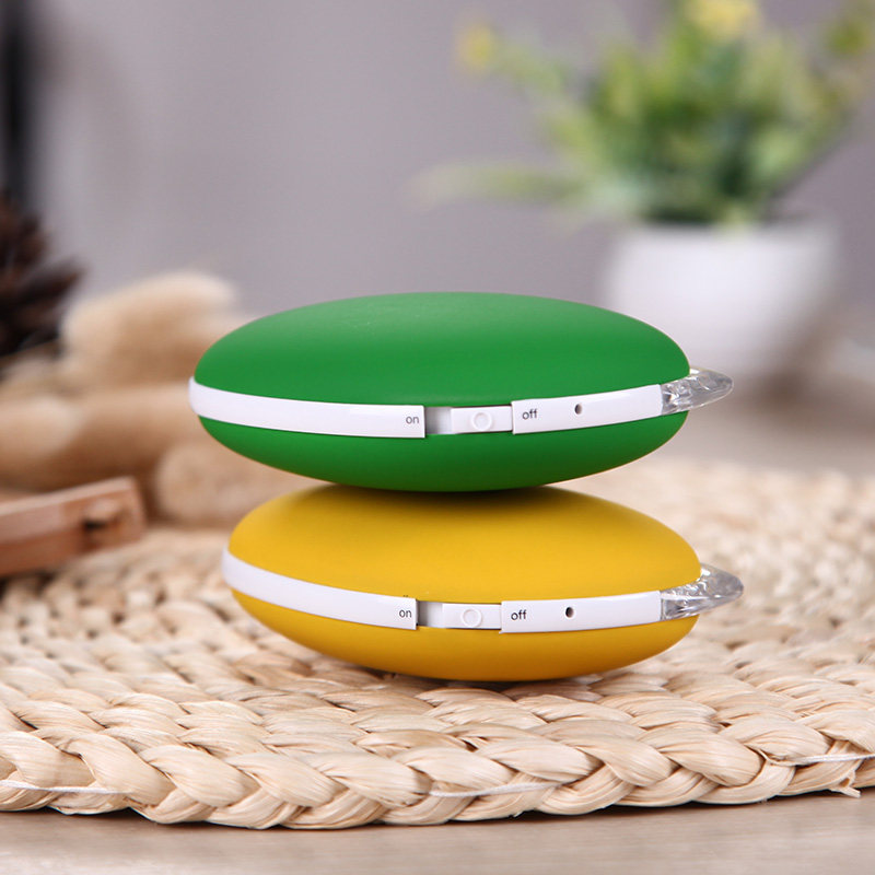 Réchauffeur USB pour les mains - Ref 417095 Image 1