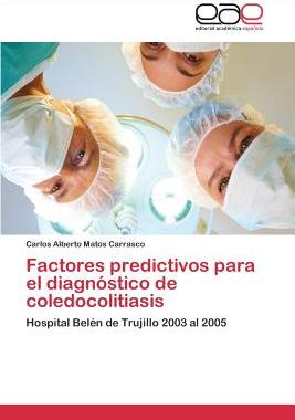 【预售】Factores Predictivos Para El Diagnos...