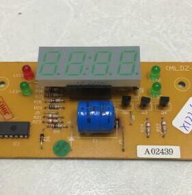 原装拆机 A02439 MLDZ-0201-B