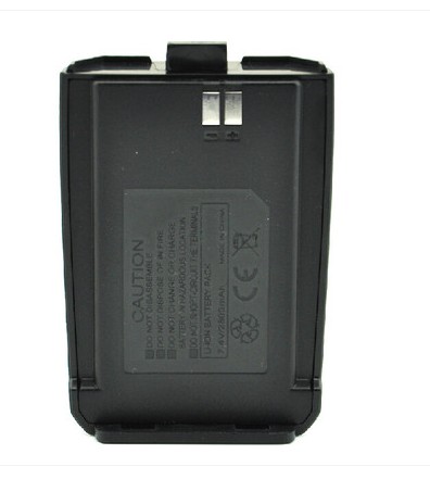 科威盛Q5对讲机电池 适用TYTT5 TYTA8对讲机电池特易通对讲机器