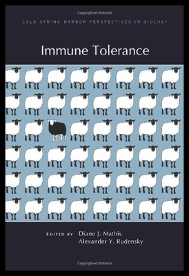 【预售】Immune Tolerance