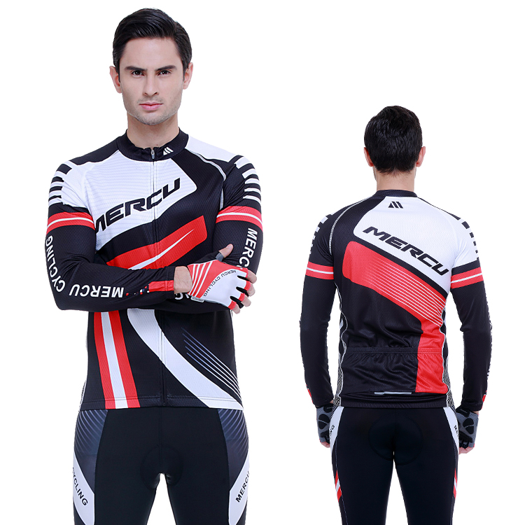 Tenue de cyclisme homme - Ref 2231999 Image 1