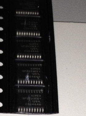SP3223EEY TSSOP 全新原装