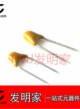 独石电容50V 100NF 220N 104P 474 105M F 0.22 0.47 0.1UF 10PF