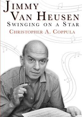 【预售】Jimmy Van Heusen: Swinging on a Star