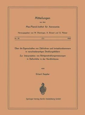 【预订】Uber Die Eigenschaften Von Zahlrohre...