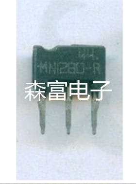 【森富电子】全新原装 MN1280-R MN1280R 常用清零复位芯片TO-92S
