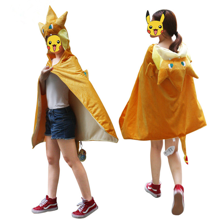 Cape pour enfant - Ref 2153524 Image 1