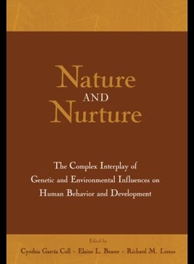【预售】Nature and Nurture: The Complex Interp