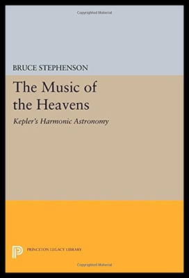 【预售】The Music of the Heavens: Kepler's Harmonic Astro