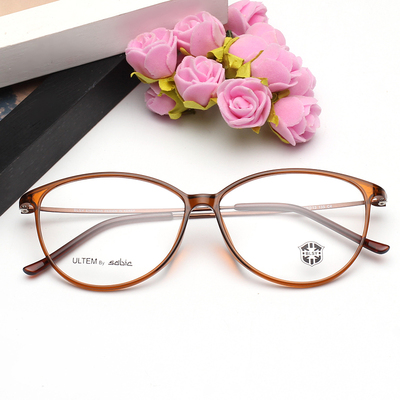 正品blsy2213男女近视近视眼镜