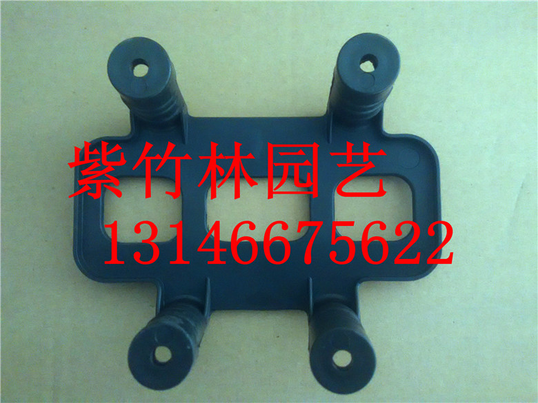 TU43割灌机油箱支架/割草机油箱保护座/打草机油箱保护座