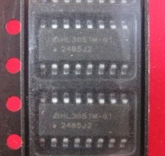 全新原装BCD AP3041M-G1 AP3041MTR-G1 SOP-16质量保证