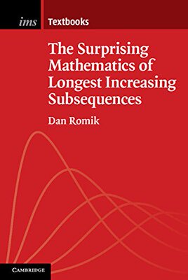 【预订】The Surprising Mathematics of Longes...