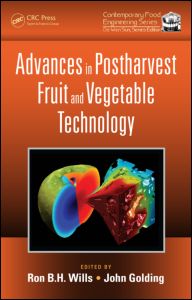 【预订】Advances in Postharvest Fruit and Ve...