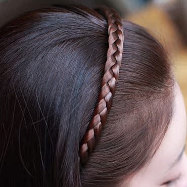 Bandeau cheveux - Ref 277990 Image 1