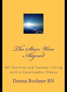 【预售】The Stars Were Aligned: My Survival an