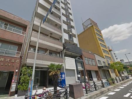 綠色景觀天王寺私人公寓