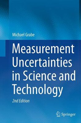 【预订】Measurement Uncertainties in Science...