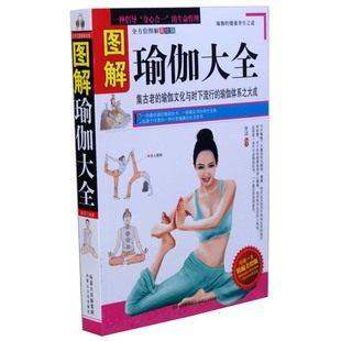 瑜伽摄影评本文案写作的有效策略