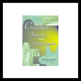 【预售】Couples, Trauma, and Catastrophes