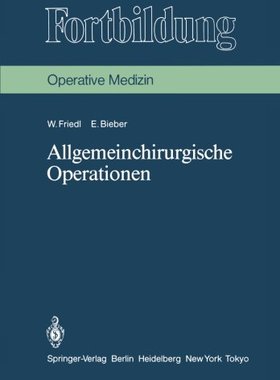 【预订】Allgemeinchirurgische Operationen: P...