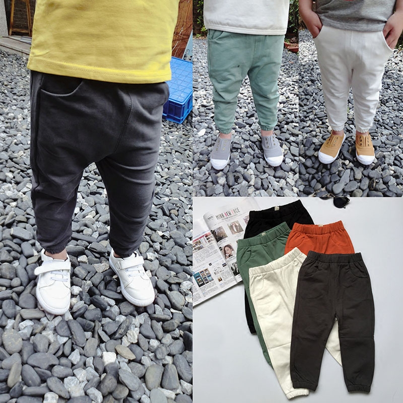 Pantalon pour garcons et filles - Ref 2058393 Image 1