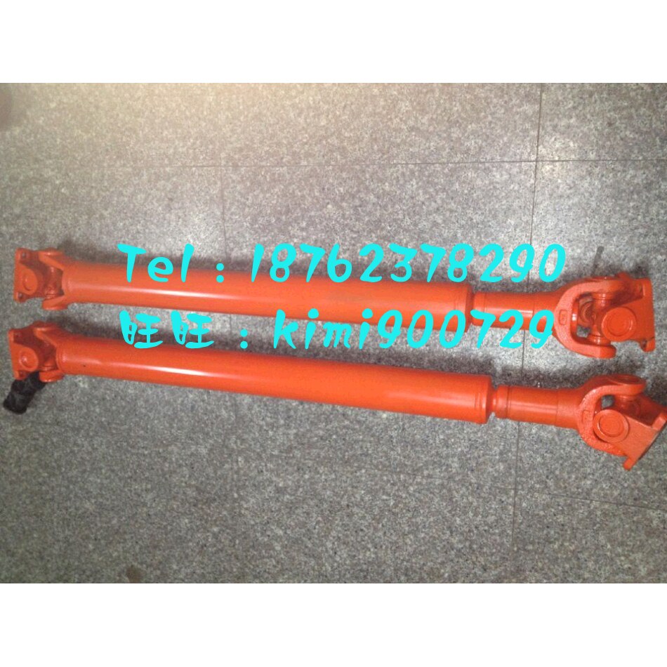 153型万向联轴器 传动轴 万向轴 连轴器 万向节 十字轴 汽车用