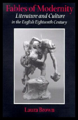 【预售】Fables of Modernity: A Short History