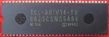 全新TCL芯片TCL-A01V14-TO=8823CSNG5AR6  100%测好