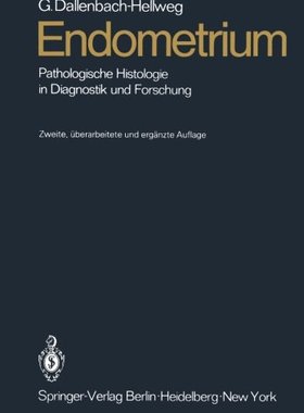 【预订】Endometrium: Pathologische Histologi...