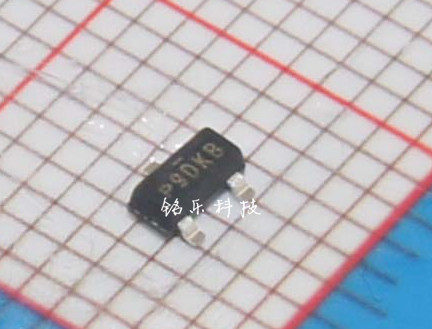 热卖 SI2318CDS 5.6A/40V N沟道场效应管