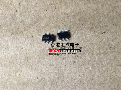 FDC5612 SOT23-6 全新原装